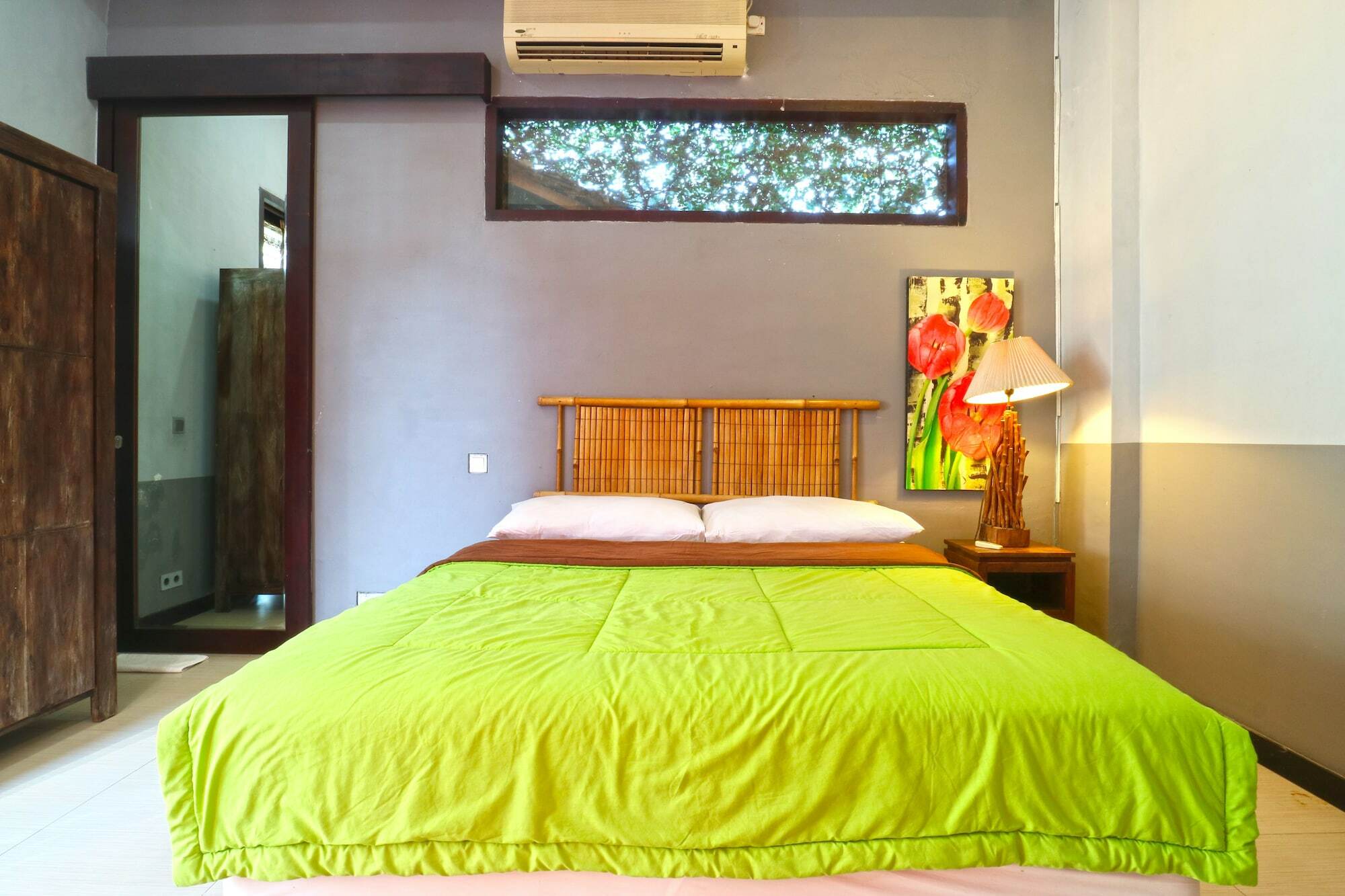 Luxenomads Tanah Lot Oceanview Escape Villa Selemadeg Eksteriør bilde
