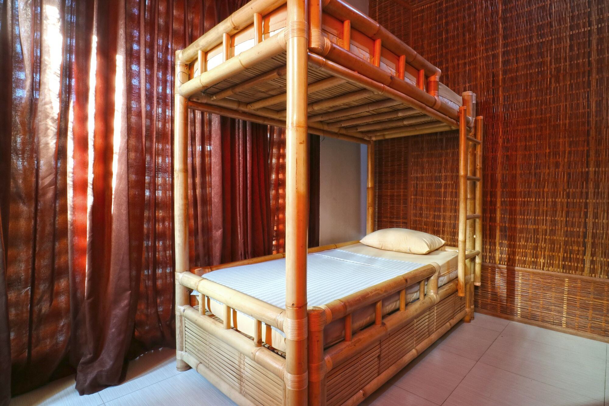 Luxenomads Tanah Lot Oceanview Escape Villa Selemadeg Eksteriør bilde